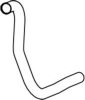 MAN 81152022258 Exhaust Pipe